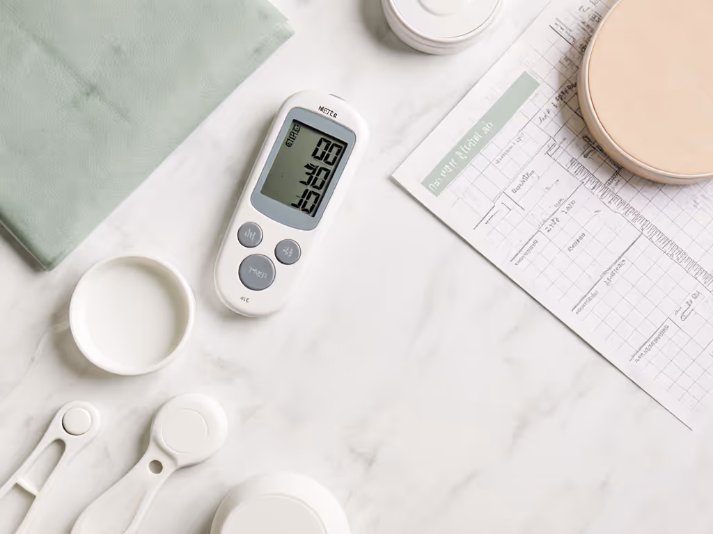 decibel_meter_testing_baby_food_makers