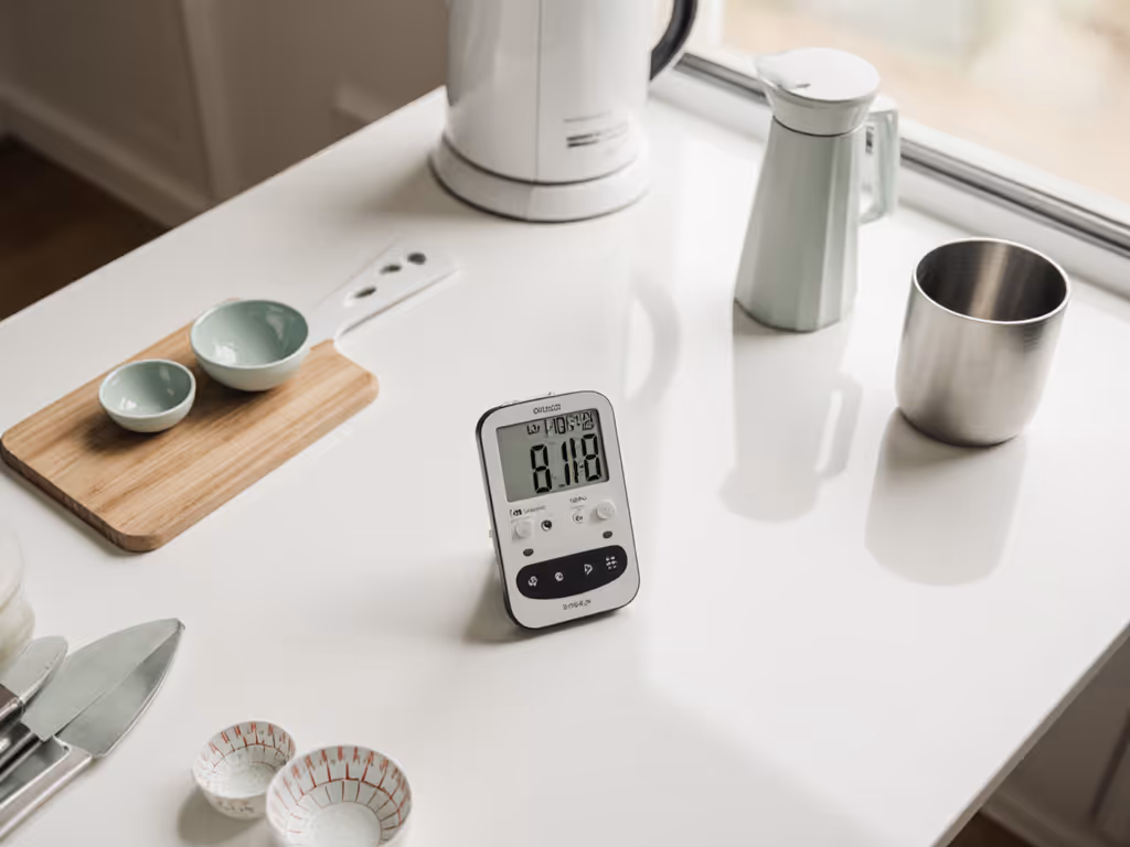 quiet_appliance_testing_in_apartment_kitchen_with_sound_meter