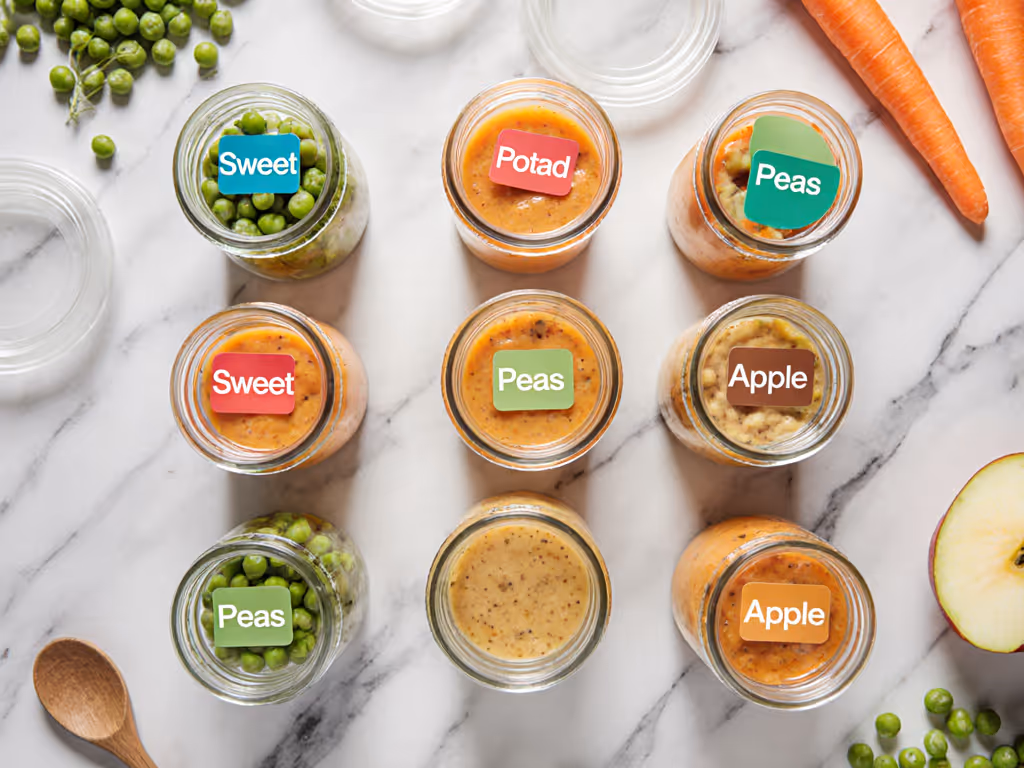 baby_food_storage_system_with_labeled_containers