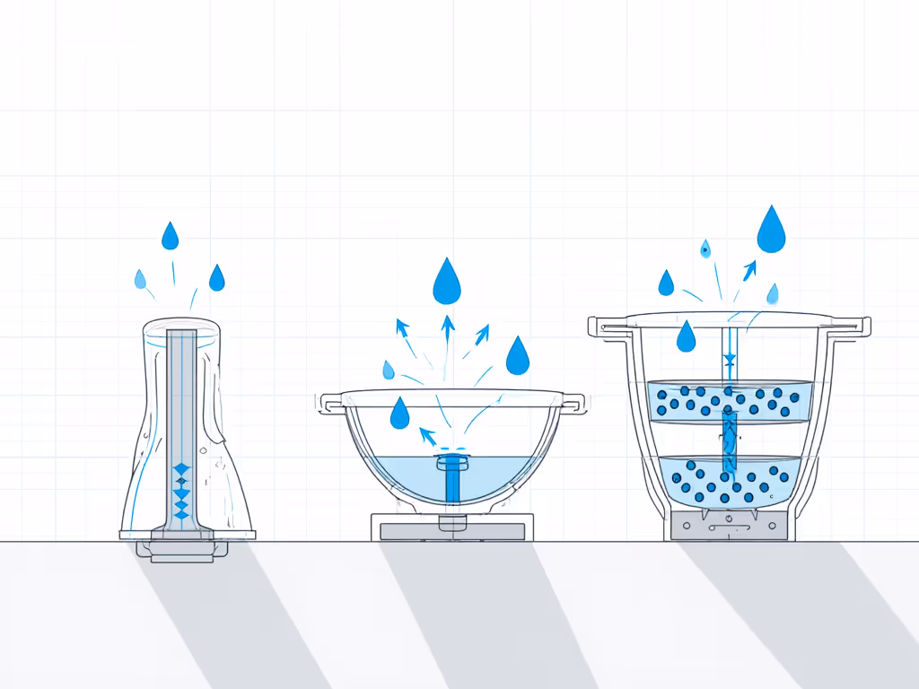 steam_basket_geometry_comparison_showing_water_drainage_paths