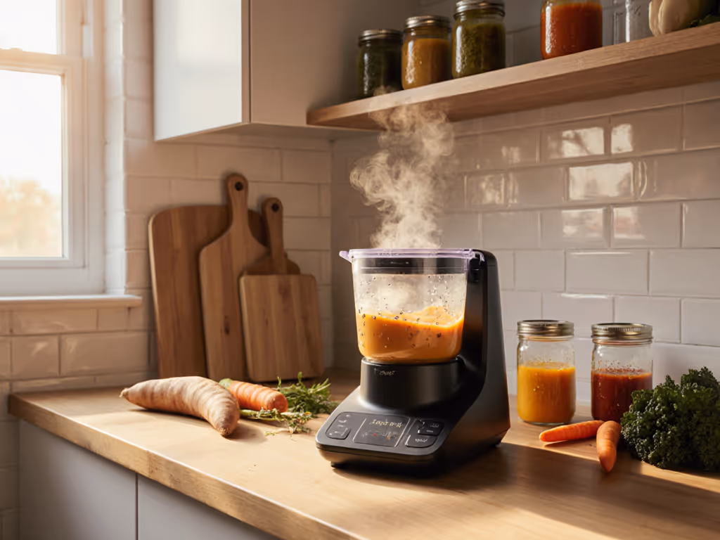 Why Invest in Baby Food Makers: Complete Guide