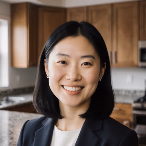 Maya Chen