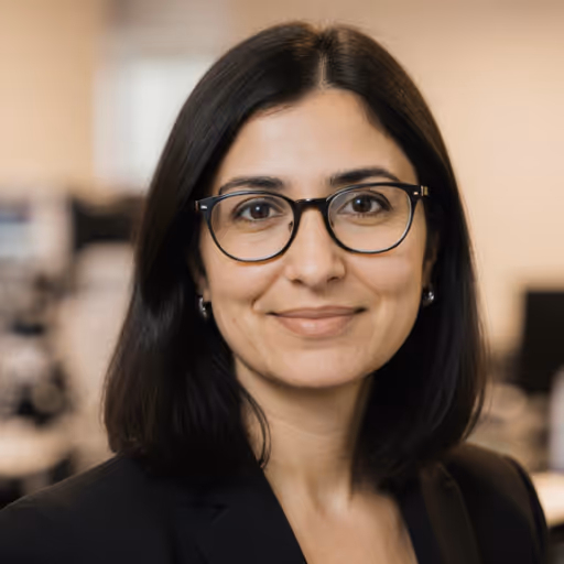 Leila Haddad