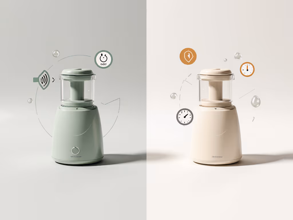 Feature & Use-Case Comparisons