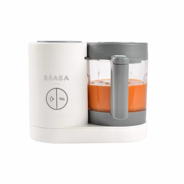 BEABA Babycook Neo Baby Food Maker