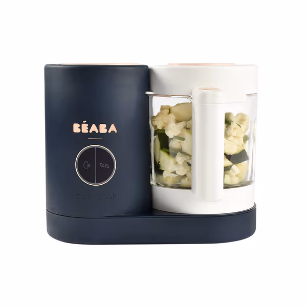 BEABA Babycook Neo Baby Food Maker