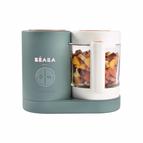 BEABA Babycook Neo Baby Food Maker