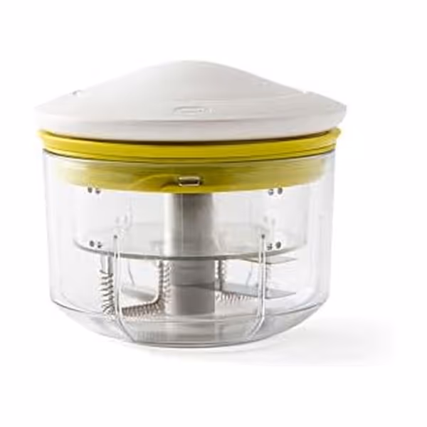 Chef'n VeggiChop Plus