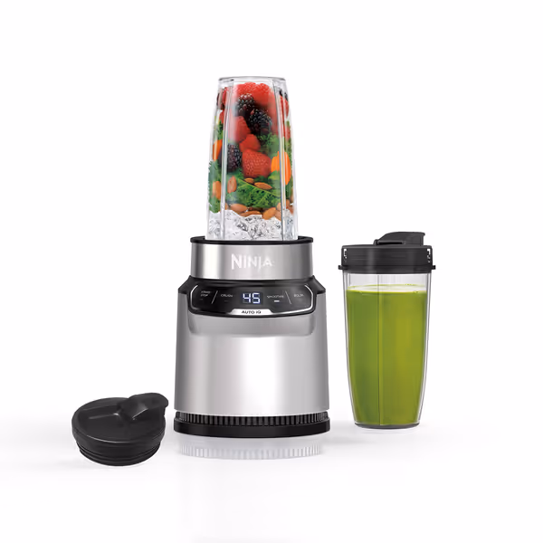 Ninja Nutri Pro Single Serve Blender BN401